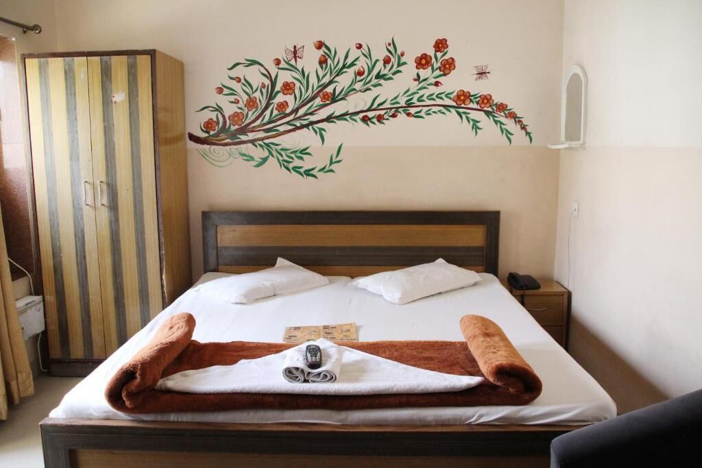Amer Fort Road Hotel | Hotel Man Sagar