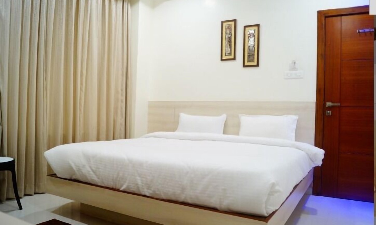 Bilaspur Hotel | Hotel Shree Shyam International