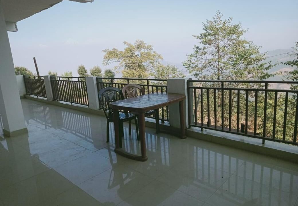 Kausani Apartment | Jfr Studio Apartments Kausani
