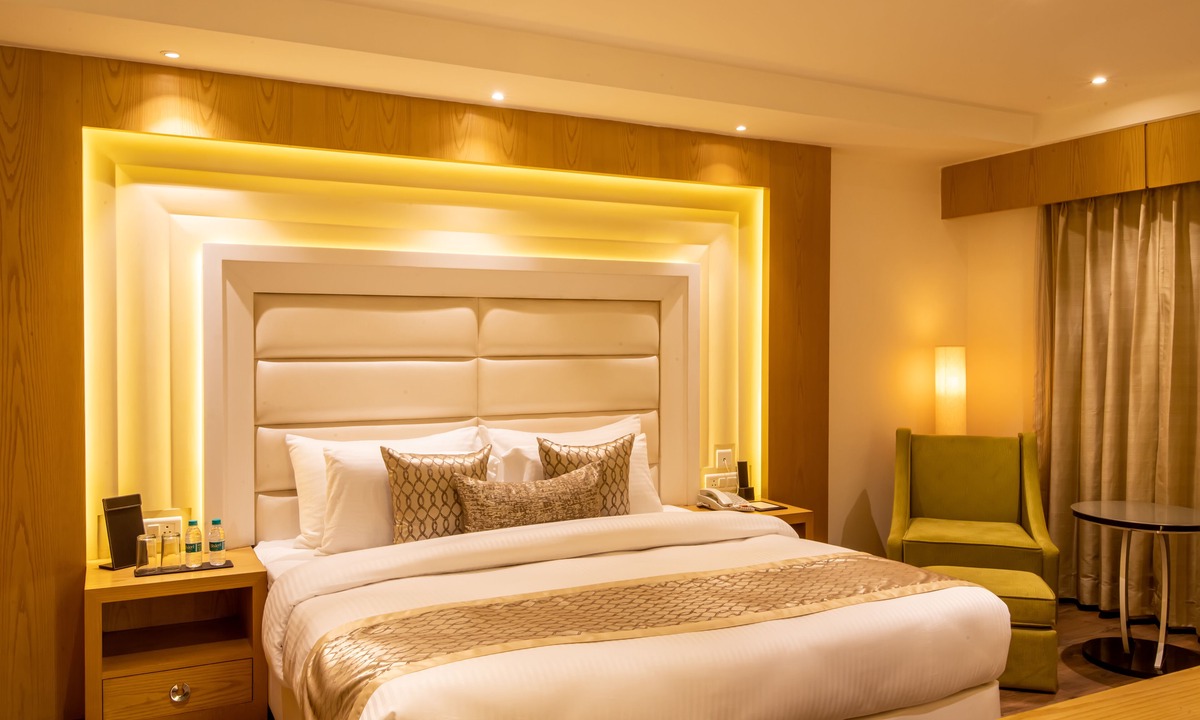 Kanpur Hotel | The Pristine Hotel Kanpur