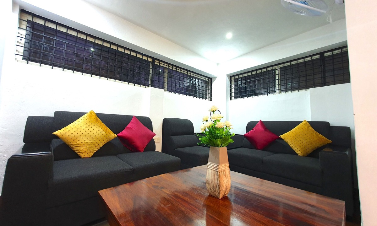 Chikkajala Hotel | Sai Shreyas Residency