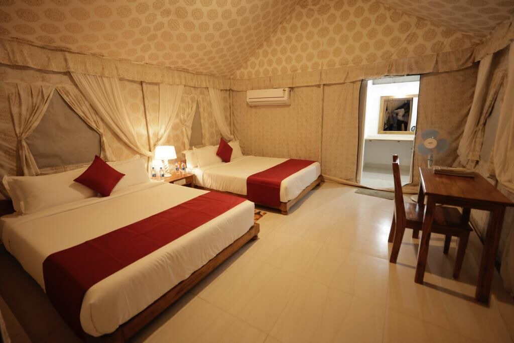 Panna RV Rental | Ken Resort
