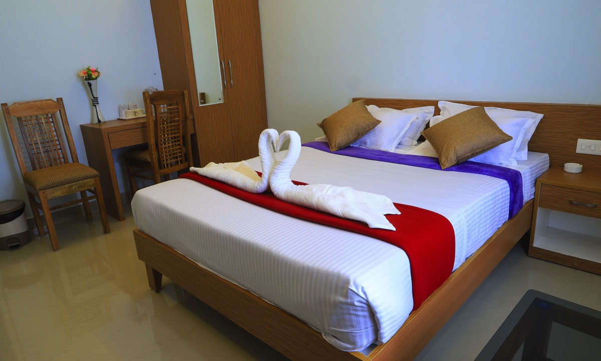 Thekkady Hotel | T- Homes Thekkady