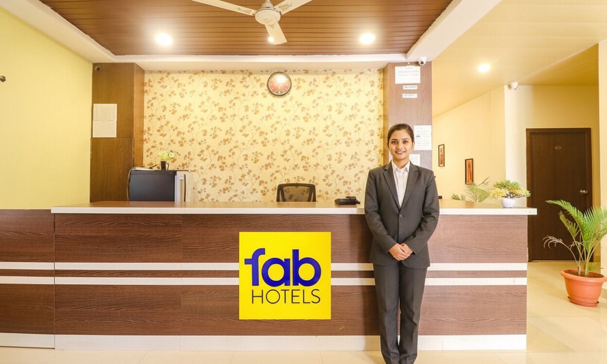 Hyderabad Hotel | Via Airport Stay Inn - Nr, Rajiv Gandhi International Airport
