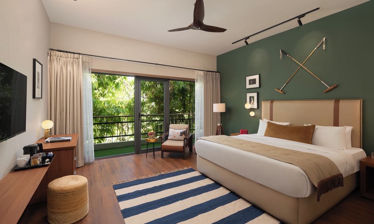 Sardhana Hotel | Modi Estate, Meerut - AM Hotel Kollection