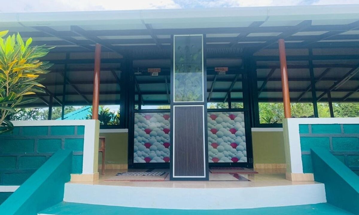 Masinagudi Hotel | Mistywood Resort and Restaurant