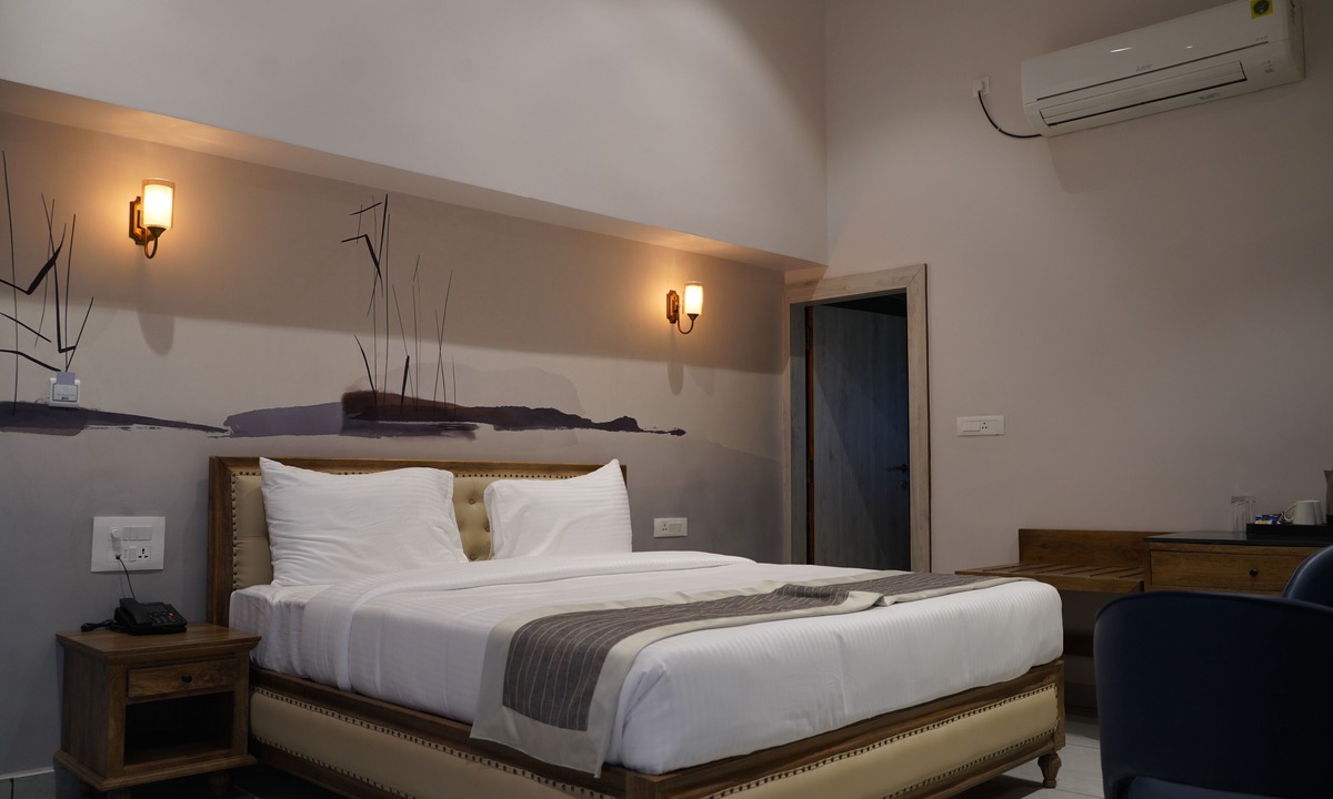 Morjim Hotel | Ariena by ABA Hotels