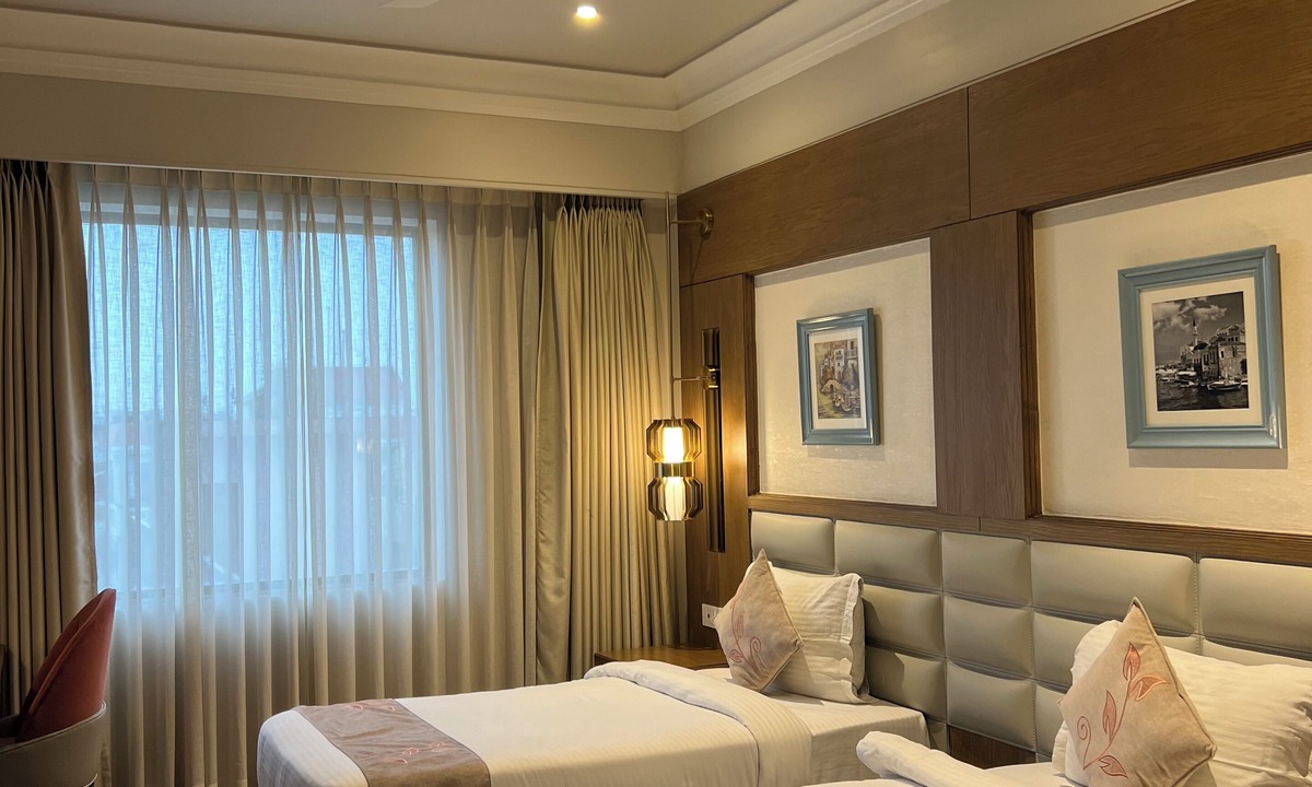 Ludhiana Hotel | Hotel Apricia