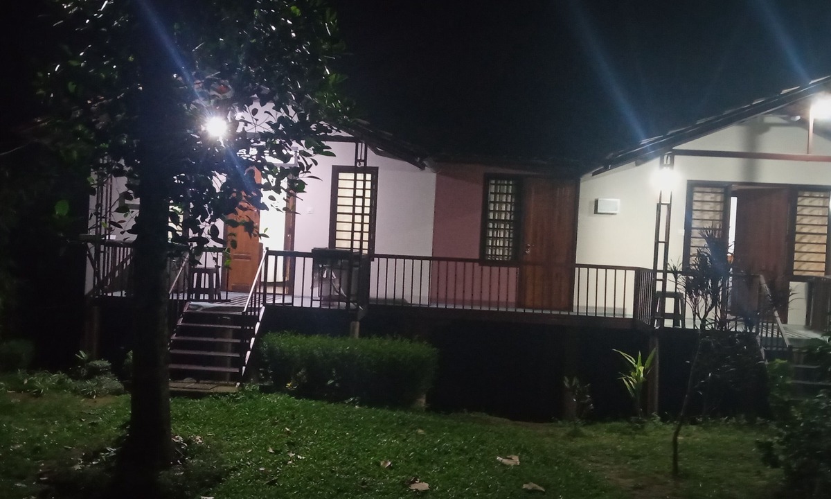 Vayittiri House | Family Villa is a hut Style Accommodation