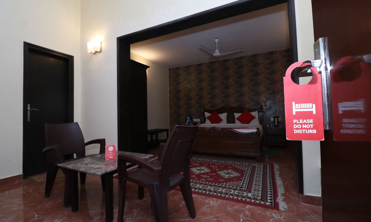 Garjia Hotel | Corbett Comfort Lodge