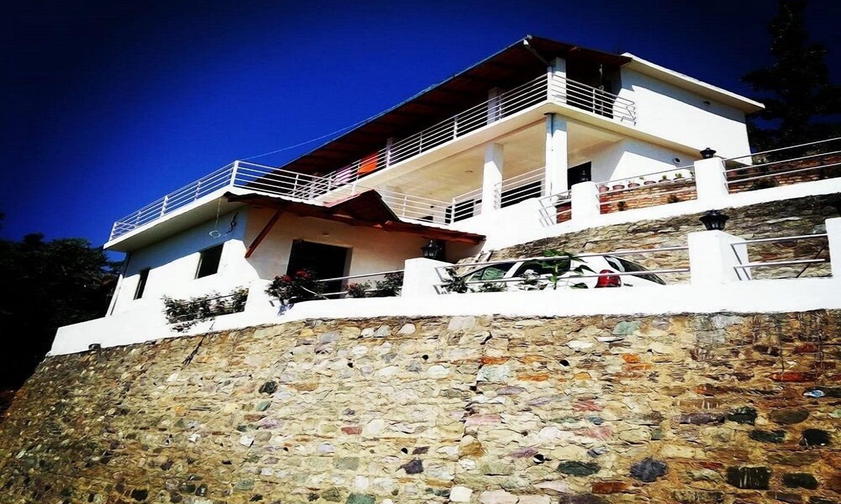 Kasiyalekh Other | D Jungle Dabas Cottages
