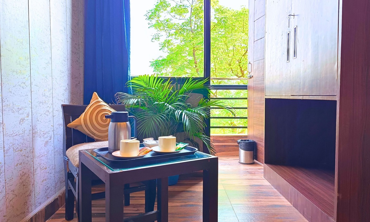 Moradabad Hotel | Asapian House - A Luxury Homestay at Moradabad