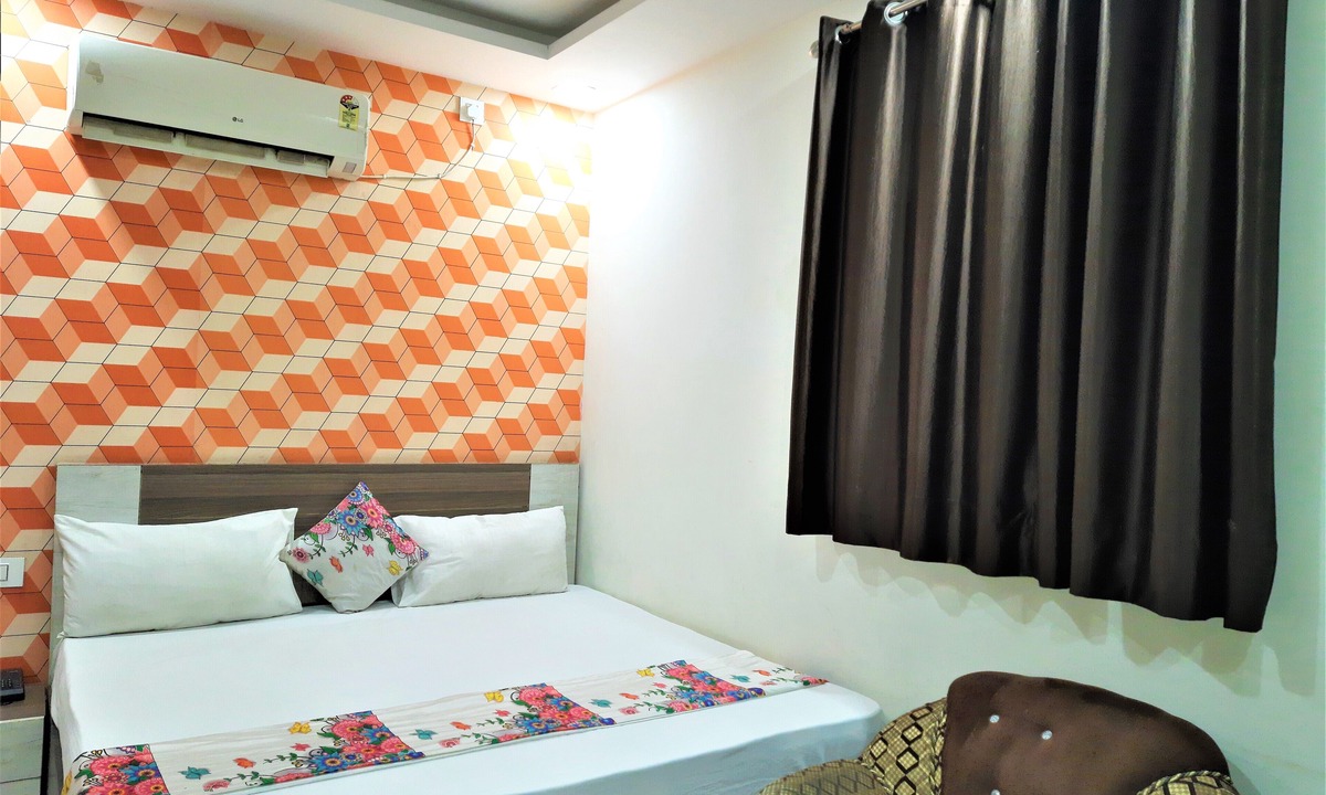 Jangpura Hotel | Hotel Le Heritage