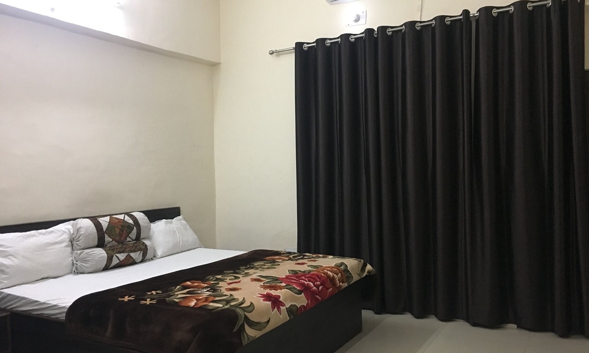Jhansi Hotel | Hotel Duke Inn