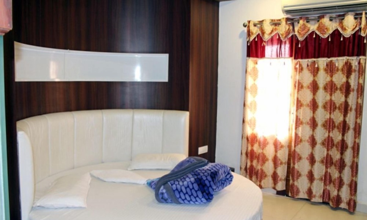 Faridkot Hotel | Hotel Shahi Haveli