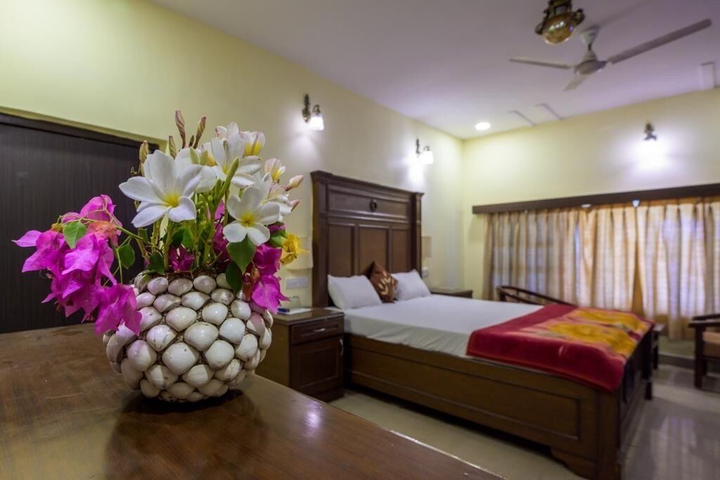Panna Hotel | Karnavati Retreat Resort