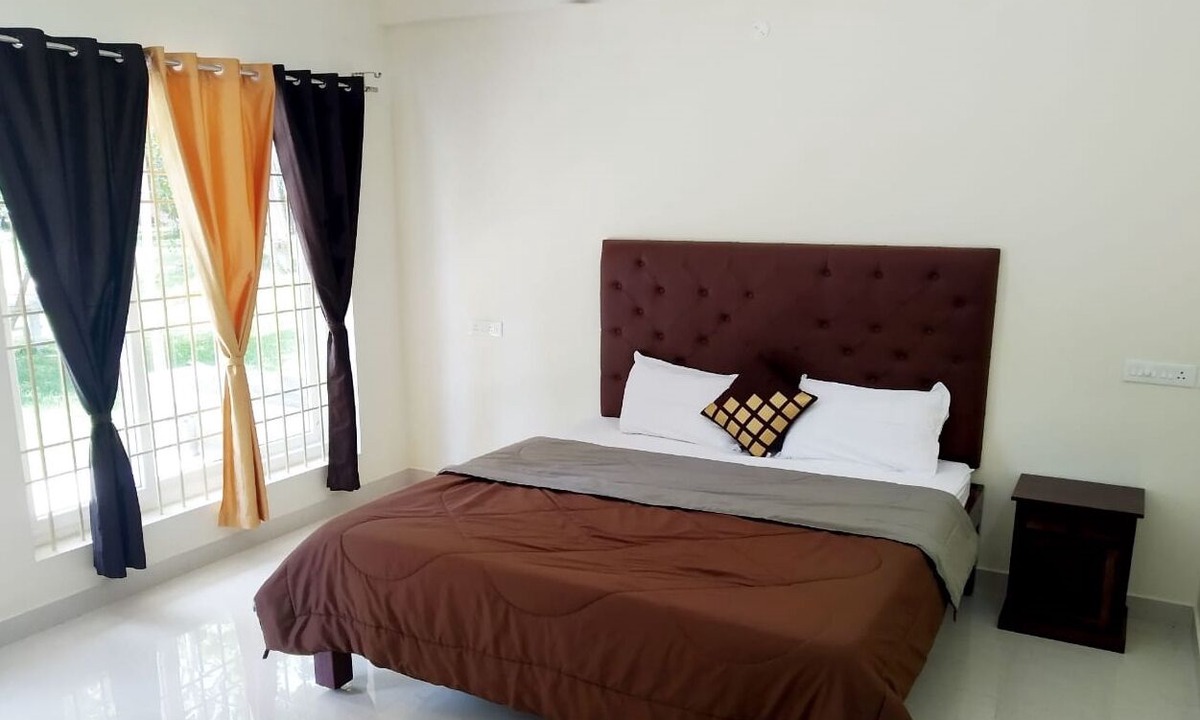 Kalapettai Hotel | Nature Breeze Resort