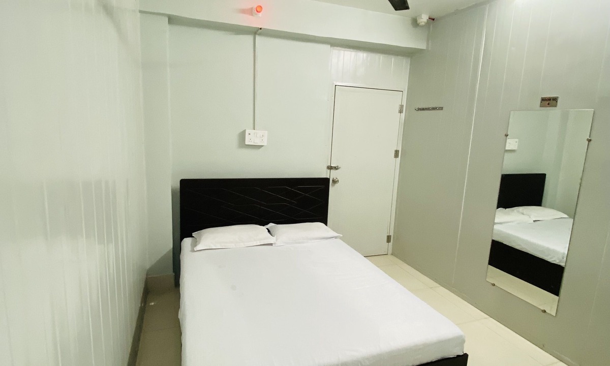 Kashmere Gate Hostel | Homestay - Hostel