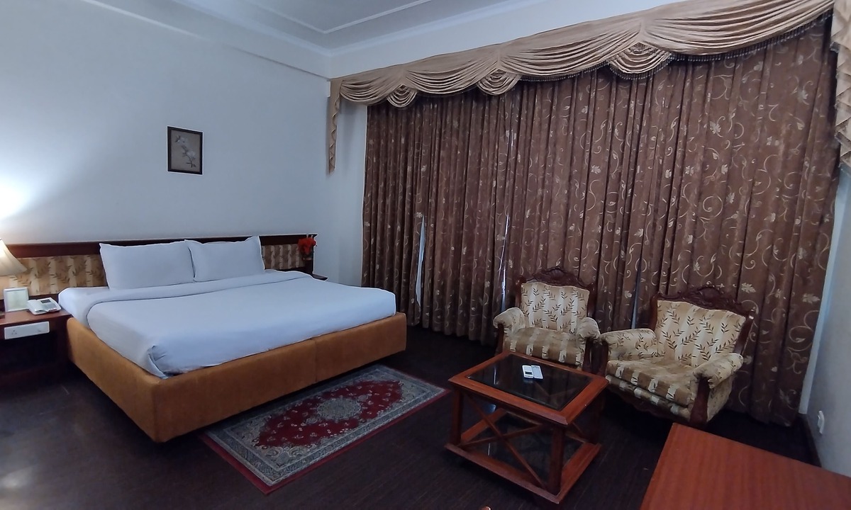 Bathinda Hotel | Hotel Sepal