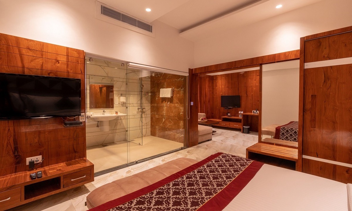 Ambala Hotel | Clarks Inn Ambala