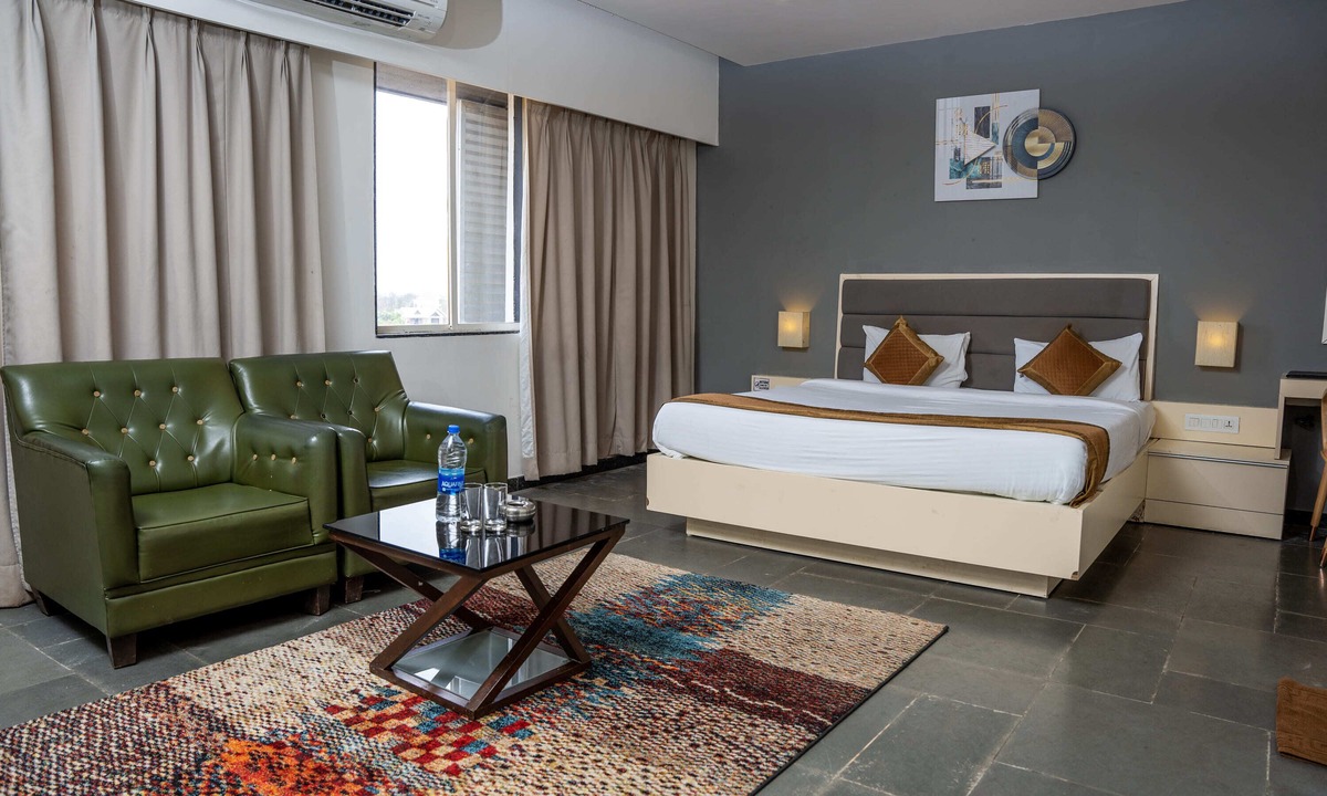 Dharwad Hotel | Dwarawata Dharwad