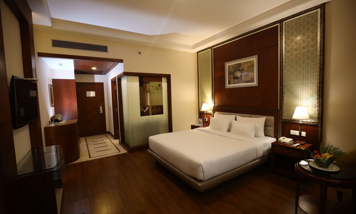 Jalandhar Hotel | Best Western Plus Jalandhar