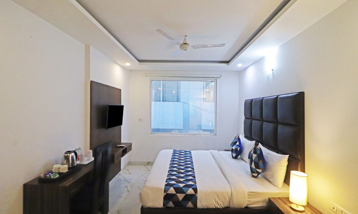 Mahipalpur Hotel | Hotel Mayda Prime Near Delhi Airport