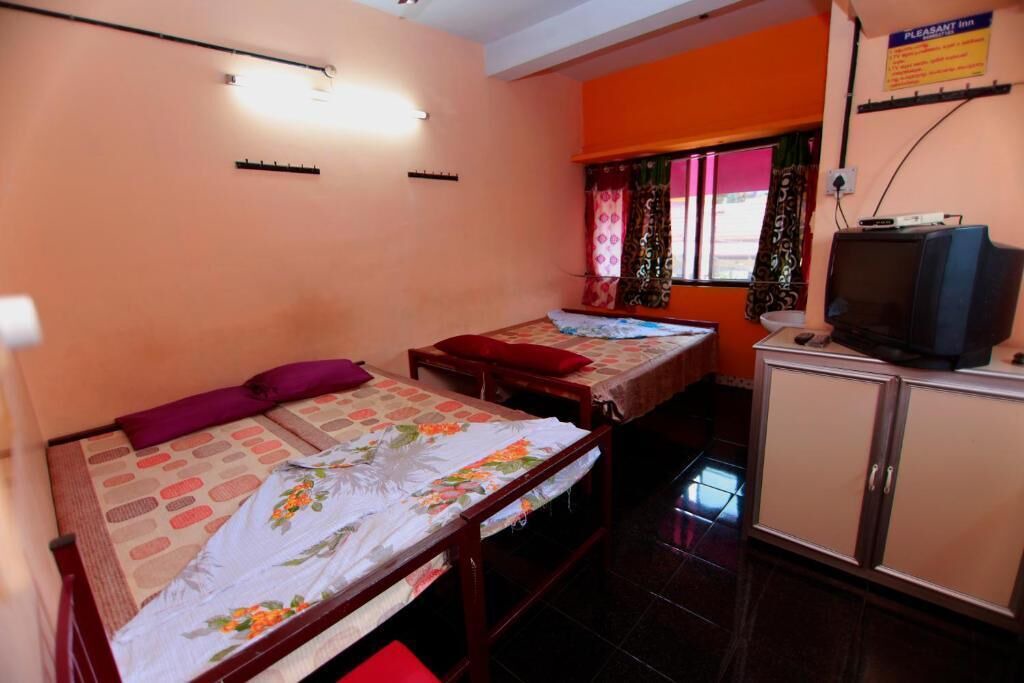 Kochi House | Pleasant Inn