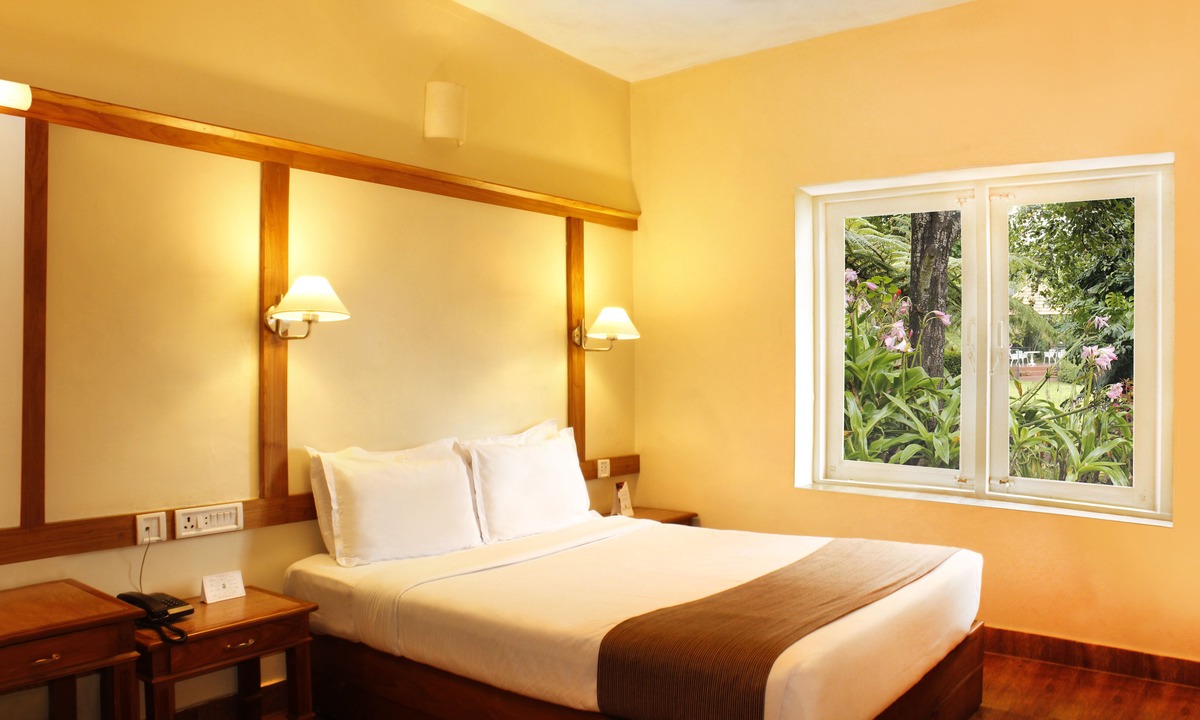 Kodaikanal Hotel | Kodai Resort Hotel