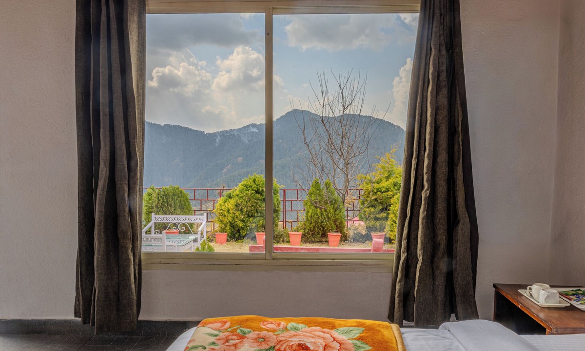 Shilon Bagh Hotel | Mosaic Go, Chail