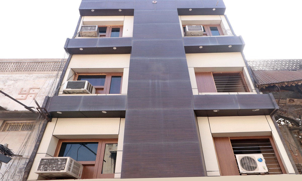 Ambala Hotel | SPOT ON 29647 Hotel Heaven