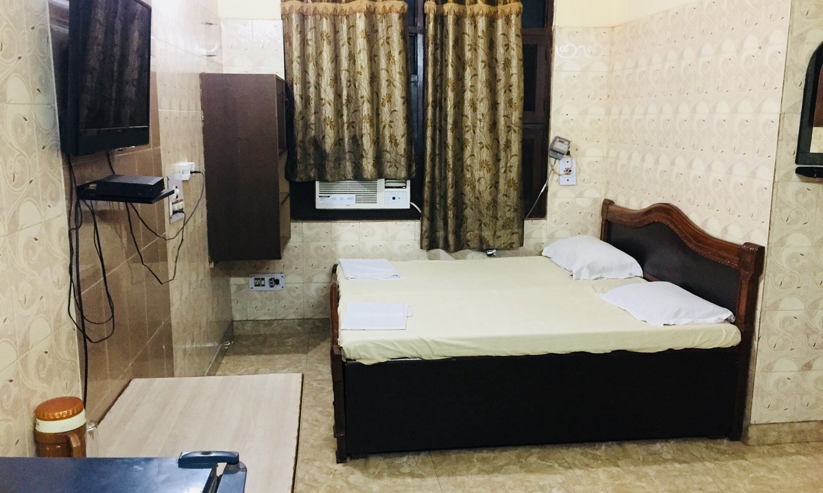 Rohini House | Royal Residency