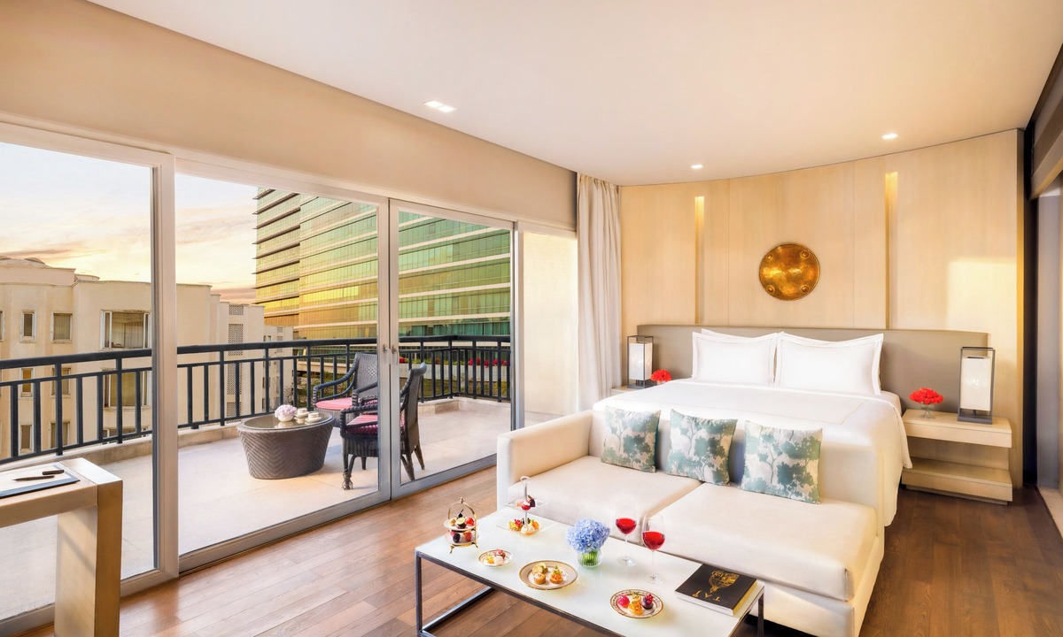 Faridabad Resort | Taj Surajkund Resort & Spa, Delhi NCR
