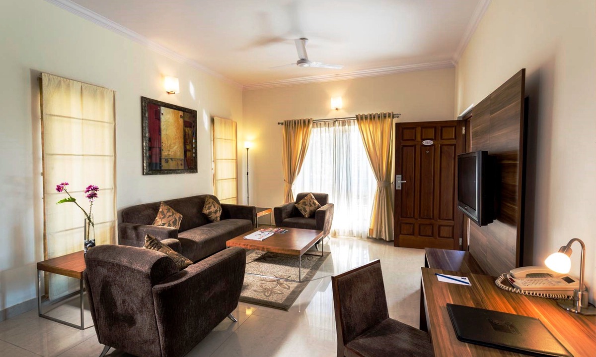 Devanahalli Resort | Aldovia Resort & Convention