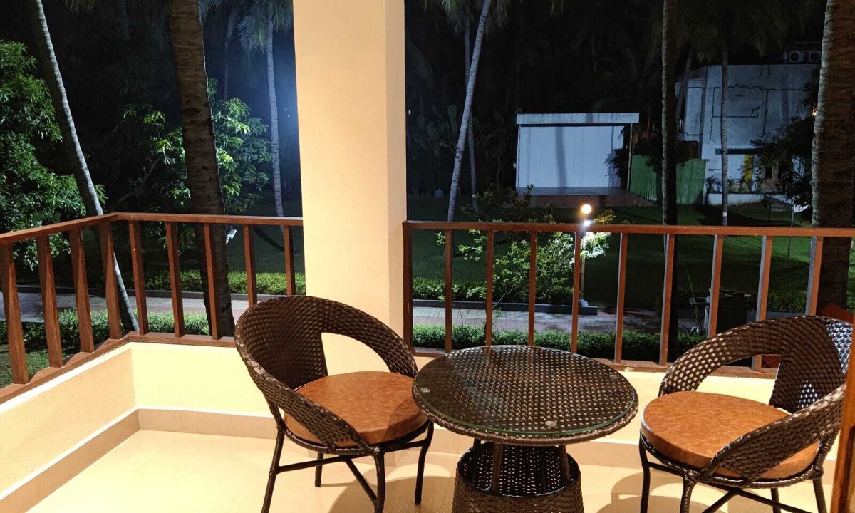 Kelambakkam Hotel | Mermaid Resort Kelambakkam