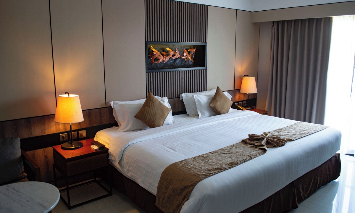 Balasore Hotel | Arpita Beach Resort