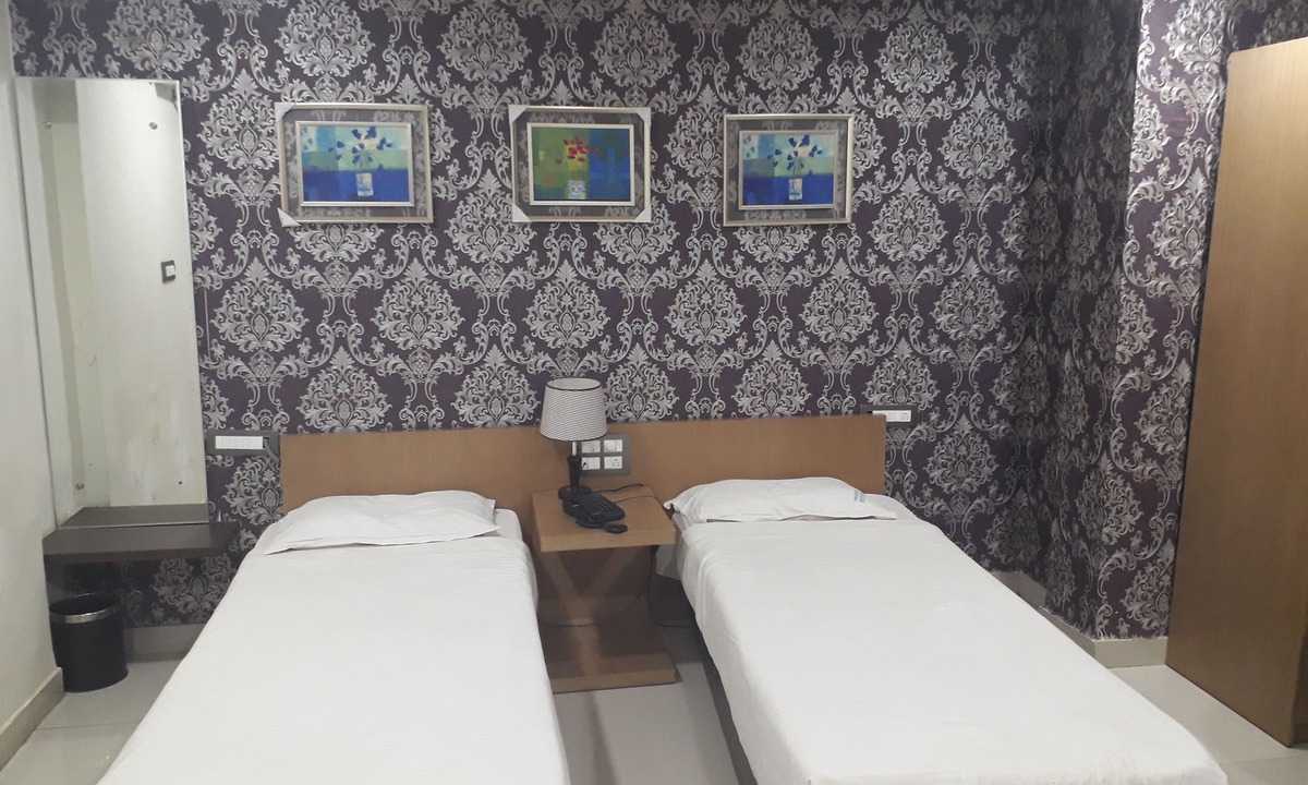 Bidar Hotel | Kasturi International