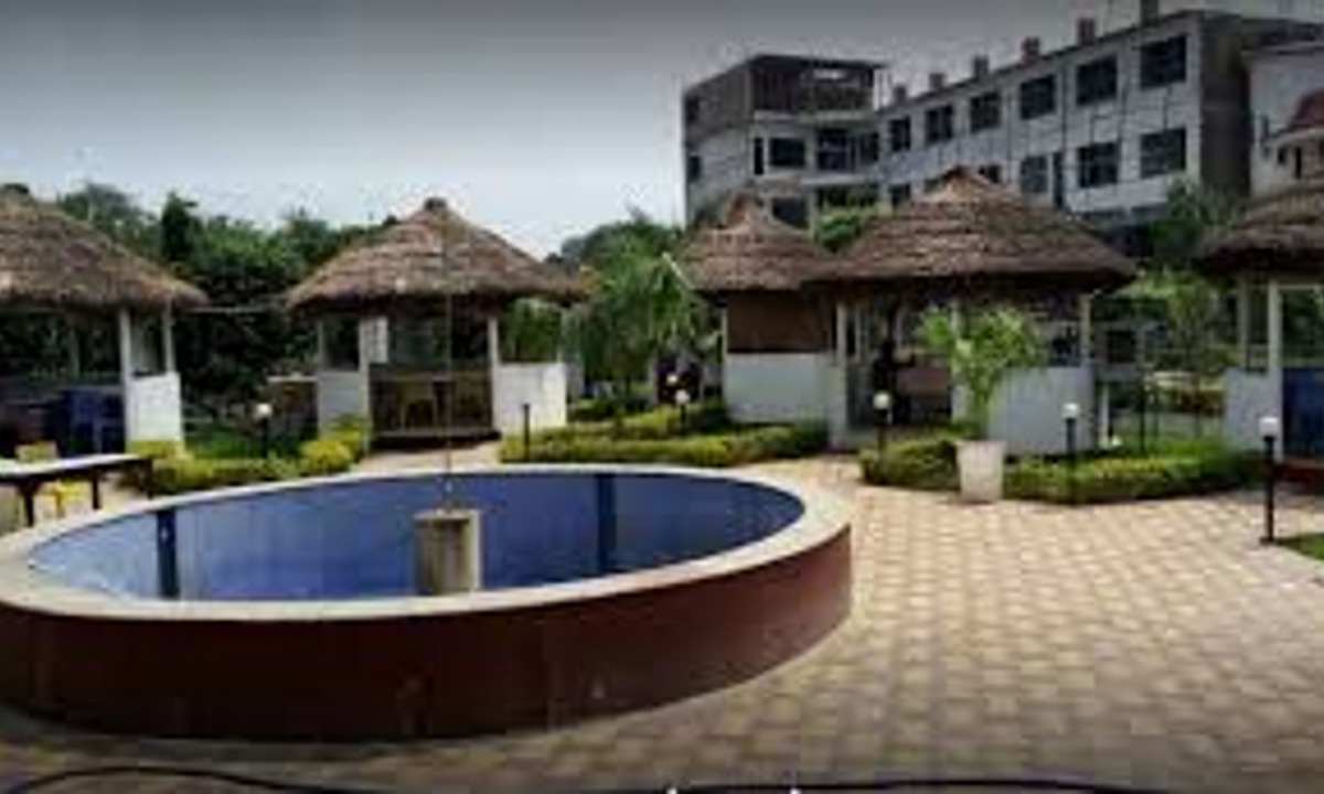 Bahraich Hotel | Hotel Bandhan