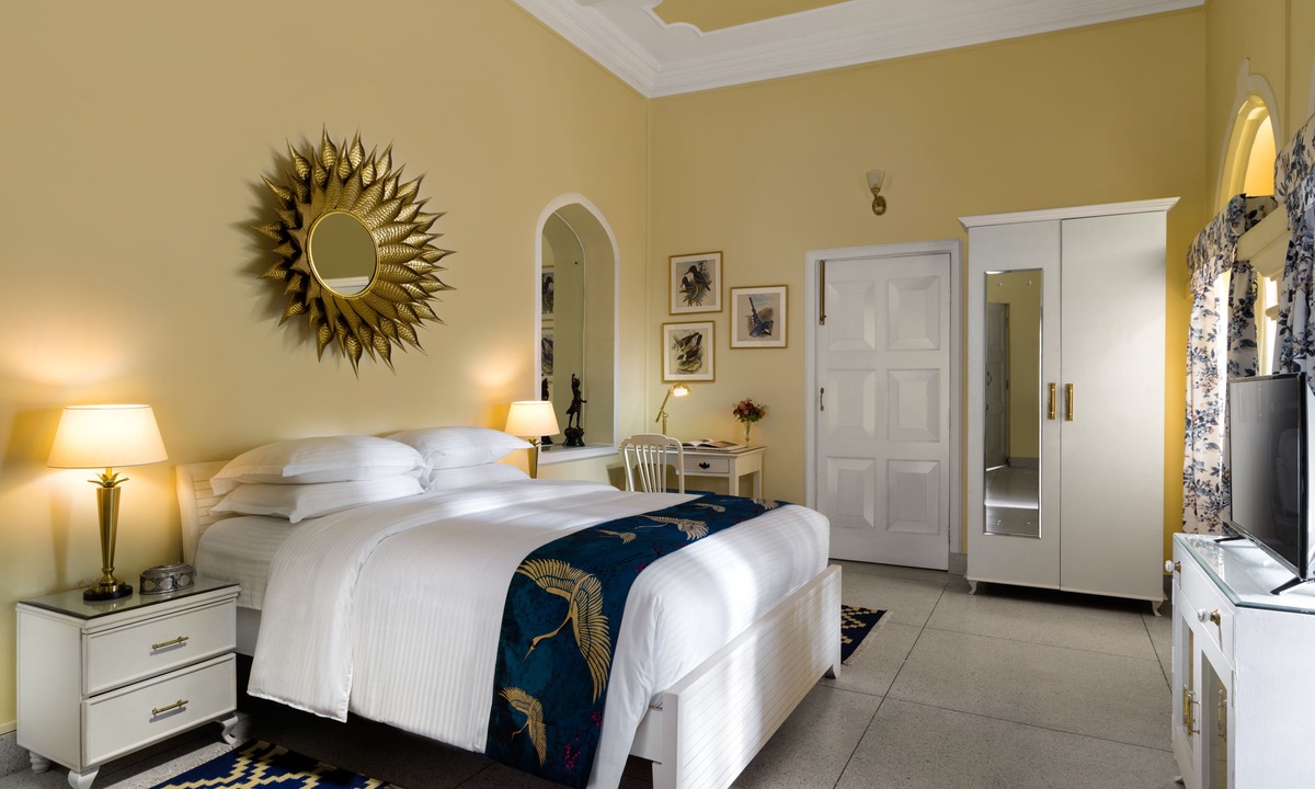 Moradabad Bed & Breakfast | Nivah