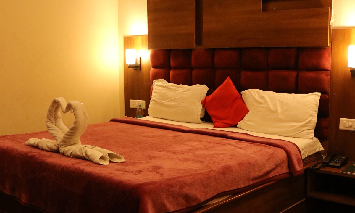 Patiala Hotel | Kings retreat