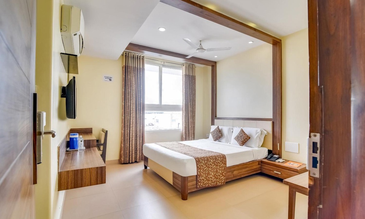 Kurnool Hotel | Sign Regency Hotel