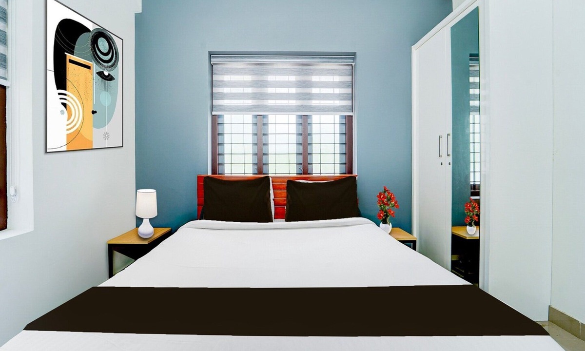 Trivandrum Technopark House | Deluxe Grace Apartments
