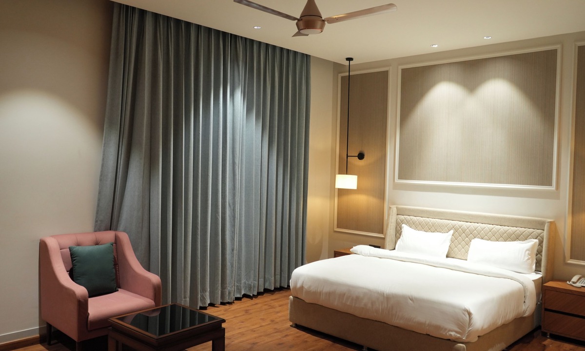 Samana Hotel | Royal palm hotel and resort