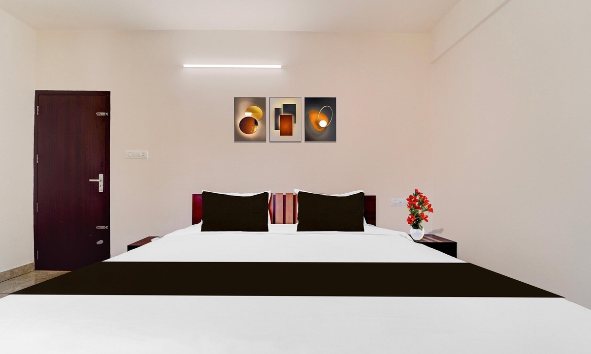 Kalady House | Super Townhouse Kalady