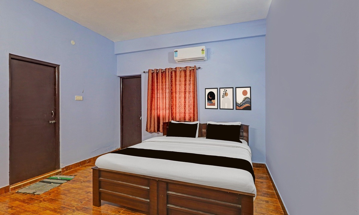 Urapakkam House | Deluxe tad Homes