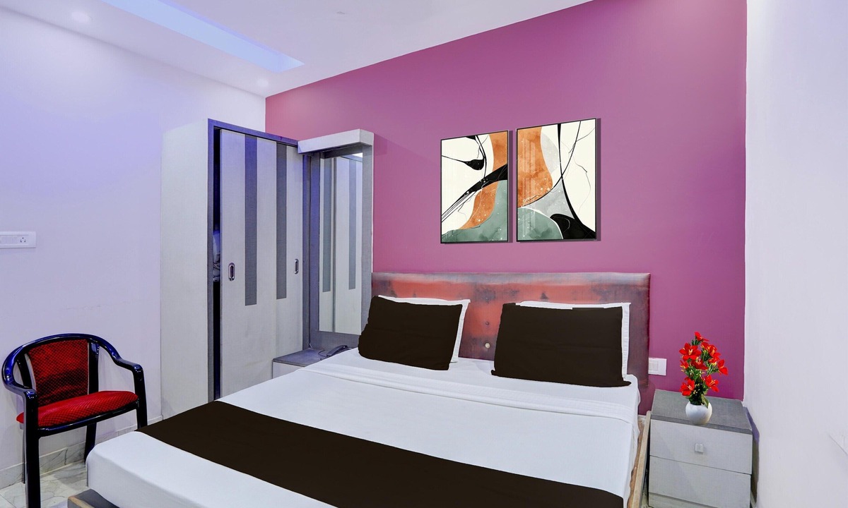 Sitapur House | Suitehotel Aman Inn