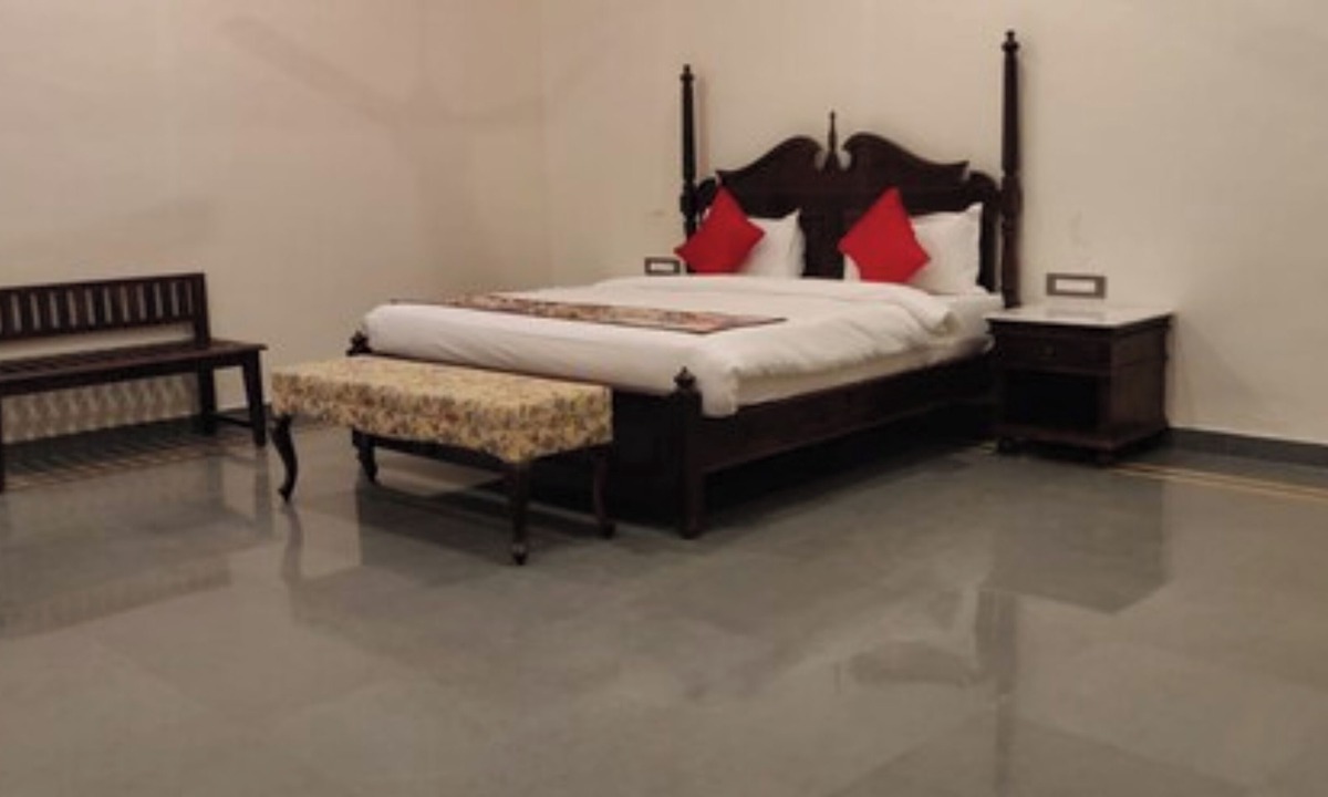 Salumbar Villa | Tej Gadh Jambuda
