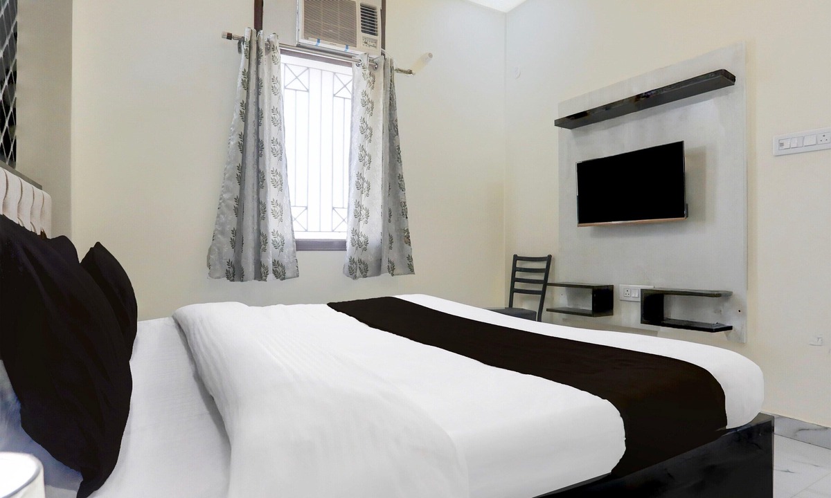 Kalyanpur House | Deluxe Hotel Paradise Peak