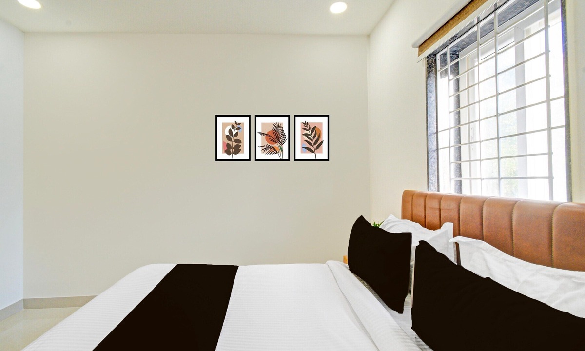 Hyderabad House | Deluxesuchitra Kompally Road