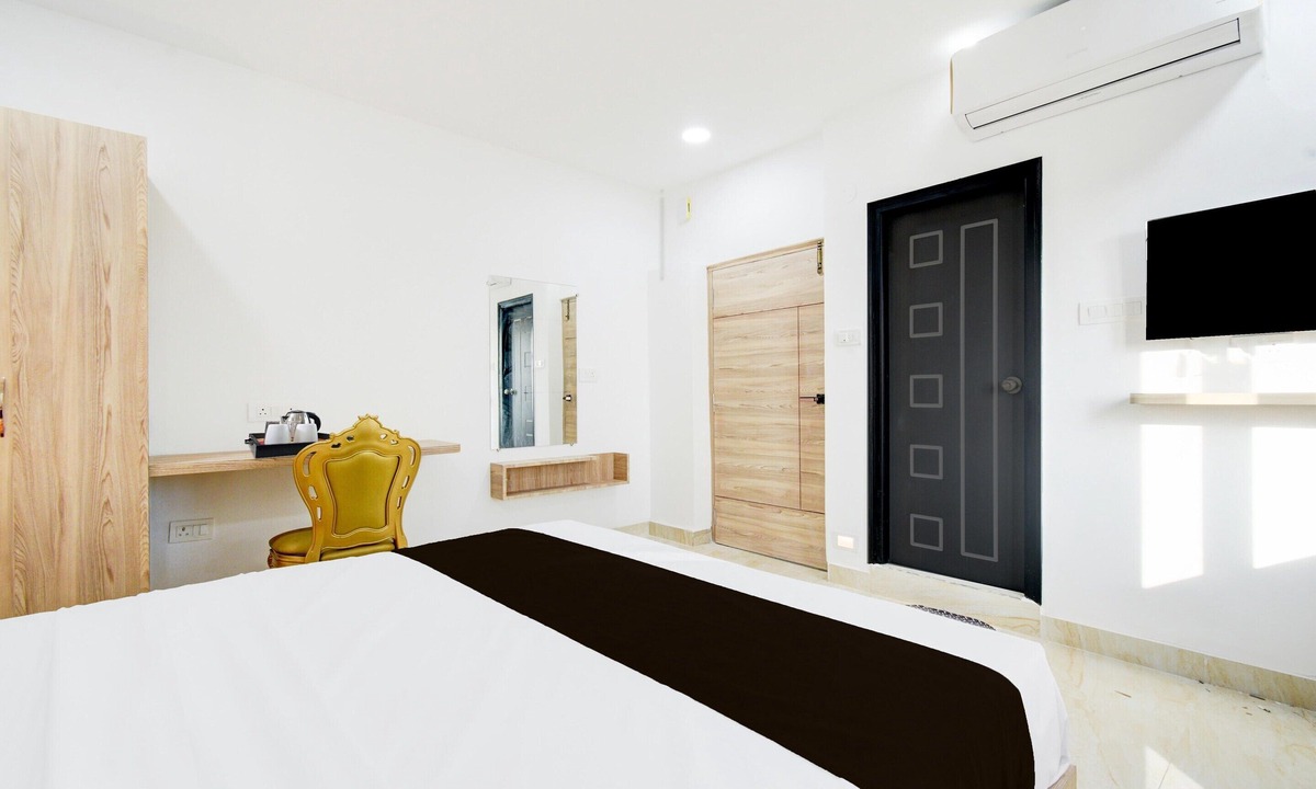 Hyderabad House | Suite Karmanghat Midtown